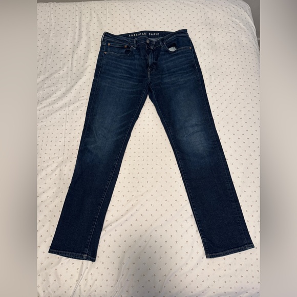 American Eagle Jeans - Picture 1 of 5